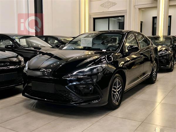 بي واي دي سيل 05 DM-i 2025 للبيع في العراق - اربيل